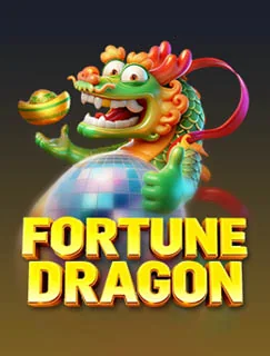 Fortune Dragon app thumbnail by PG SOFT
