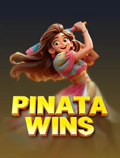Pinata Wins app thumbnail by PG SOFT