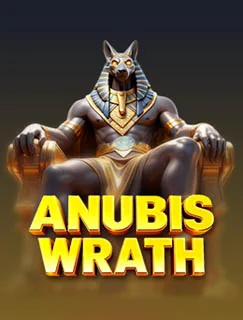Anubis Wrath app thumbnail by PG SOFT