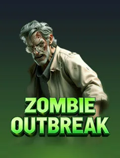 Zombie Outbreak app thumbnail by PG SOFT