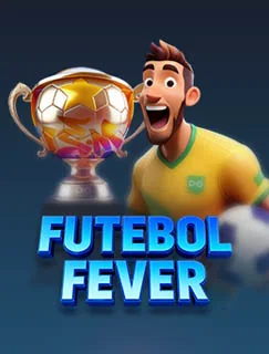 Futebol Fever app thumbnail by PG SOFT