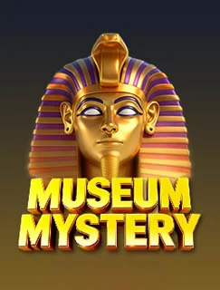 Museum Mystery app thumbnail by PG SOFT
