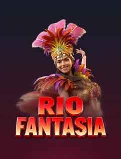 Rio Fantasia app thumbnail by PG SOFT
