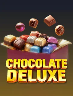 Chocolate Deluxe app thumbnail by PG SOFT