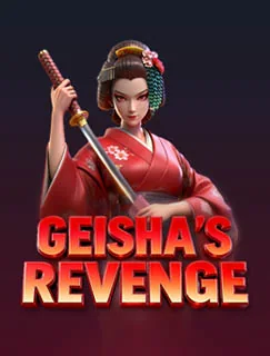 Geisha's Revenge app thumbnail by PG SOFT