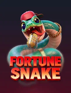 Fortune Snake app thumbnail by PG SOFT