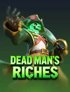 Dead Man's Riches app thumbnail by PG SOFT