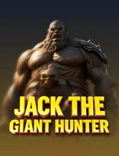 Jack the Giant Hunter app thumbnail by PG SOFT