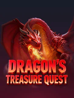 Dragon's Treasure Quest app thumbnail by PG SOFT