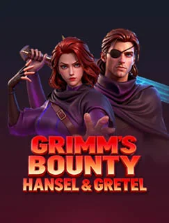 Grimms' Bounty Hansel & Gretel app thumbnail by PG SOFT