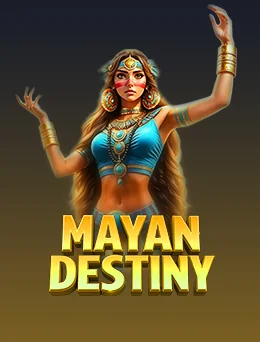 Mayan Destiny app thumbnail by PG SOFT
