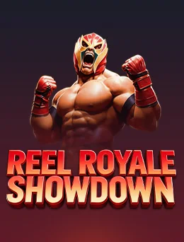 Reel Royale Showdown app thumbnail by PG SOFT