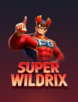 Super Wildrix app thumbnail by PG SOFT