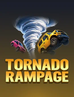 Tornado Rampage app thumbnail by PG SOFT