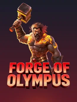 Forge of Olympus app thumbnail by Pragmatic Play