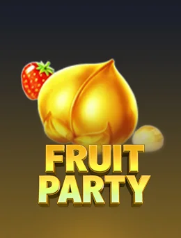 Fruit Party app thumbnail by Pragmatic Play