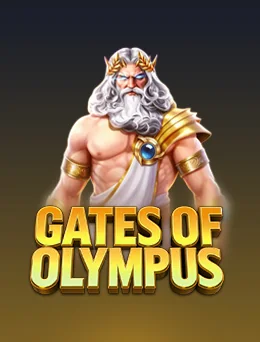 Gates of Olympus app thumbnail by Pragmatic Play