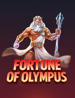 Fortune of Olympus app thumbnail by Pragmatic Play