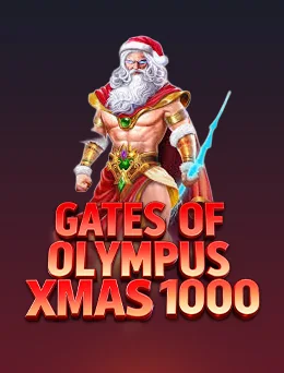 Gates of Olympus Xmas 1000 app thumbnail by Pragmatic Play