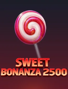 Sweet Bonanza 2500 app thumbnail by Pragmatic Play