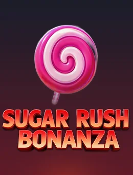 Sweet Rush Bonanza app thumbnail by Pragmatic Play