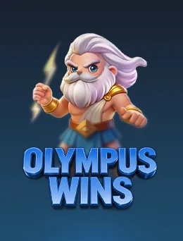 Olympus Wins app thumbnail by Pragmatic Play