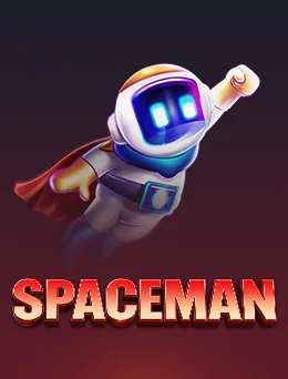 Spaceman app thumbnail by Pragmatic Play