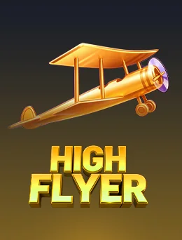 High Flyer app thumbnail by Pragmatic Play