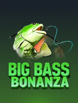 Big Bass Bonanza app thumbnail by Pragmatic Play