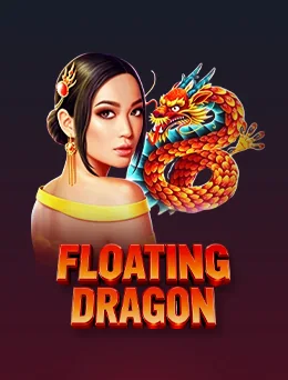 Floating Dragon app thumbnail by Pragmatic Play