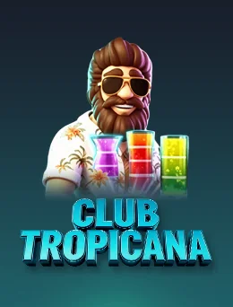 Club Tropicana app thumbnail by Pragmatic Play