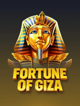 Fortune of Giza app thumbnail by Pragmatic Play