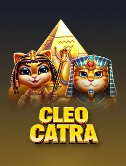 Cleocatra app thumbnail by Pragmatic Play