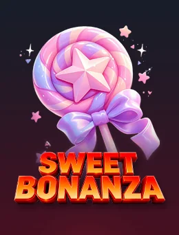 Sweet Bonanza app thumbnail by Pragmatic Play