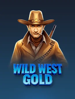Wild West Gold app thumbnail by Pragmatic Play