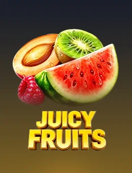 Juicy Fruits app thumbnail by Pragmatic Play