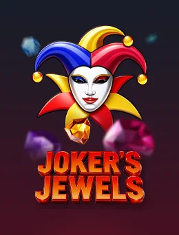 Joker's Jewels app thumbnail by Pragmatic Play