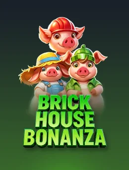 Brick House Bonanza app thumbnail by Pragmatic Play