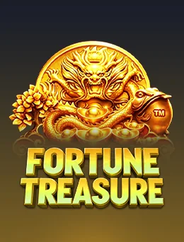 Fortune Treasure app thumbnail by YellowBat