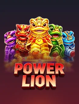 Power Lion app thumbnail by YellowBat