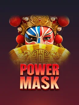 Power Mask app thumbnail by YellowBat
