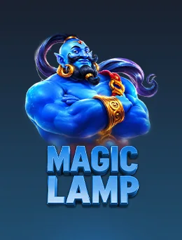 Magic Lamp app thumbnail by YellowBat