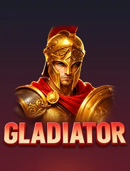 Gladiator app thumbnail by YellowBat