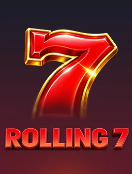 Rolling 7 app thumbnail by YellowBat