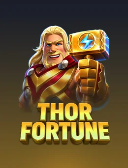 Thor Fortune app thumbnail by YellowBat