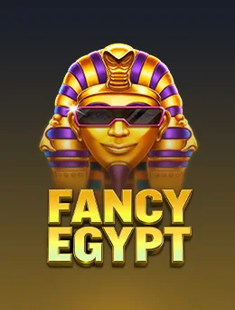 Fancy Egypt app thumbnail by YellowBat