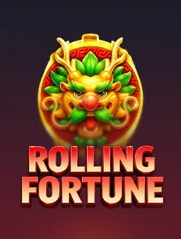 Rolling Fortune app thumbnail by YellowBat