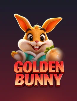 Golden Bunny app thumbnail by YellowBat