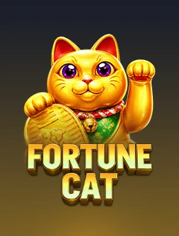 Fortune Cat app thumbnail by YellowBat