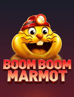Boom Boom Marmot app thumbnail by YellowBat